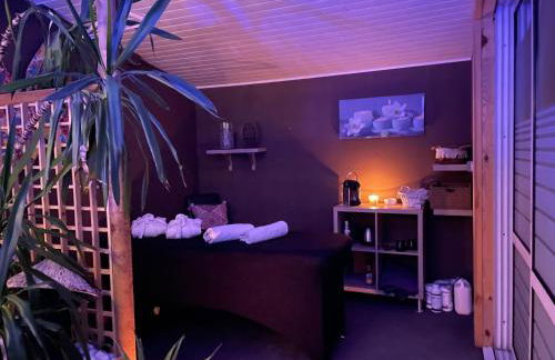 La Salamandre de l Olivier - le Mimosa - Foto 36