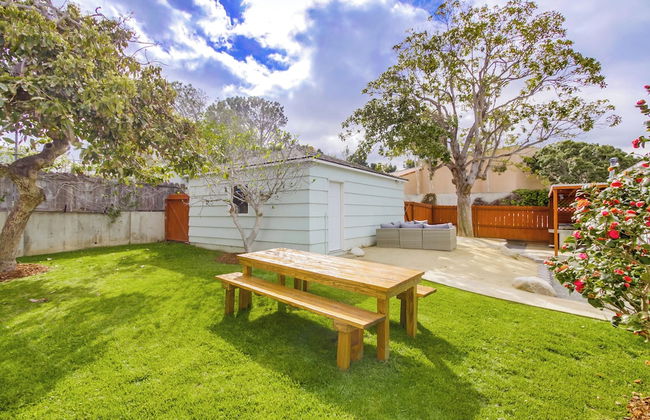 Windansea Oasis - Foto 30