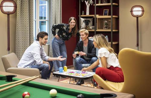 Aparthotel Adagio Lille Centre Grand Place - Foto 63