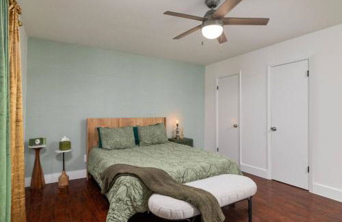 World Cup Renovated Condo - 26 Miles to AT&T - Foto 12