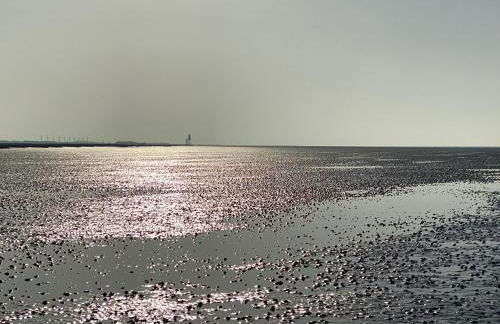 Ferienwohnung am Deichweg - Foto 25