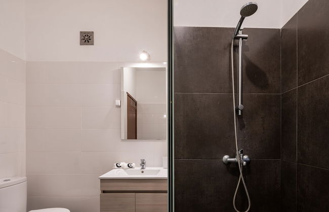 Monumental Apartment - Foto 44