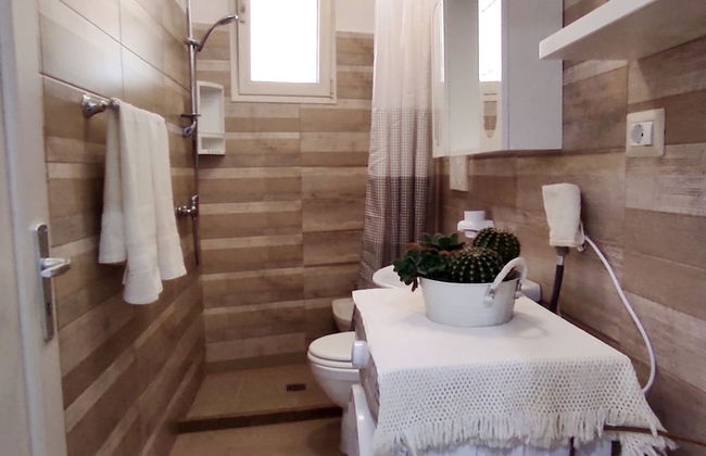 La Vigna Salentina - Con Giardino e Piscina Privata - Photo 19