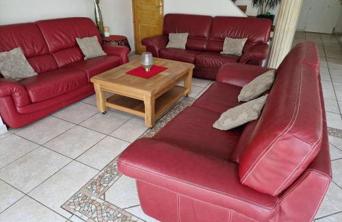 Villa Sambracitaine - Foto 10