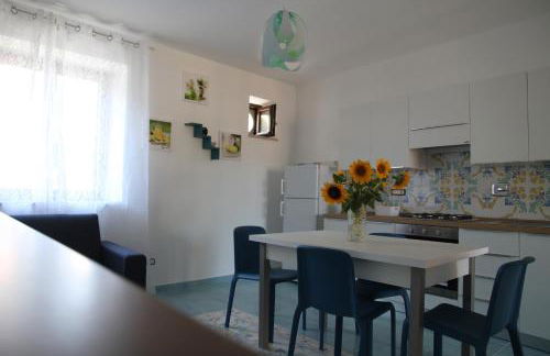 Malvasia - Case Vacanza Il Palmento - Foto 8