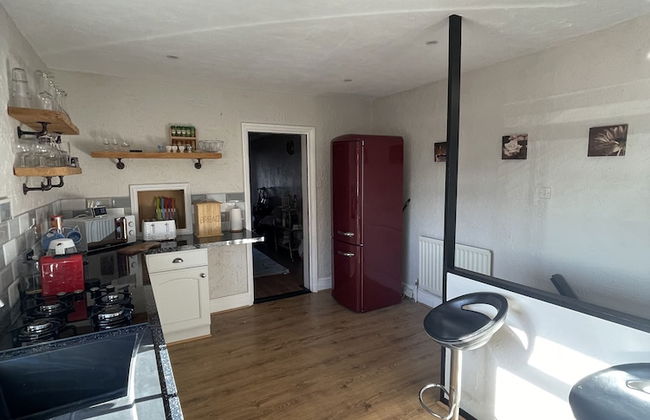 March-2bed Apt - Family Friendly - Pet Friendly - Foto 7