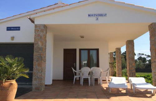 Villa Montserrat 3, Terrace & Pool - Foto 26