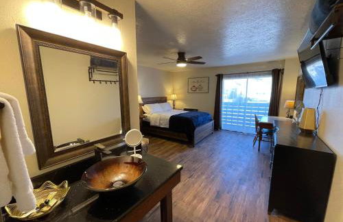 The Kanab Lodge - Foto 8