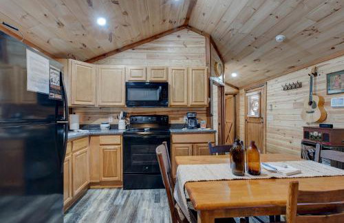 The Mountain Laurel - Foto 11