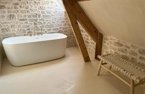 La Maison de Zoé - Foto 21