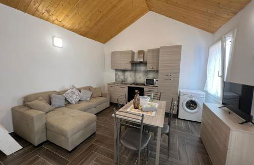 Residence Riccardo - Foto 12