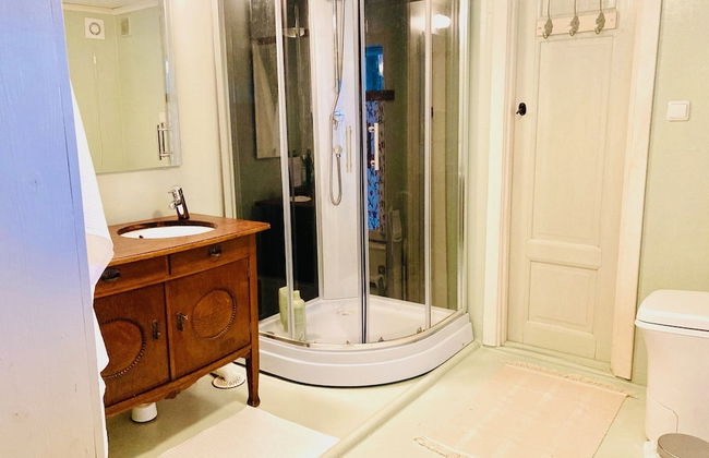 5 bed Country Home Only 2 hrs North of Stockholm - Foto 18