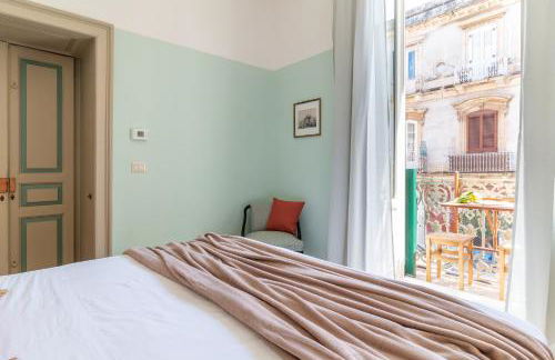 Autentica Ortigia Apartments - Foto 23