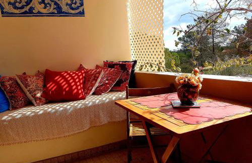 Bohème Valdareina, PISCINE CHAUFFEE, Bénagil-Carvoeiro - Foto 9