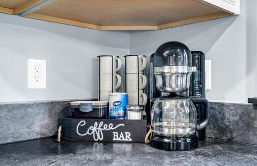 Loon Lodge - Foto 13