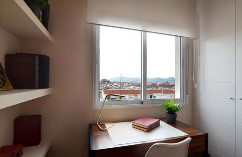 Bonito, confortable y equipado apartamento céntrico - Foto 29