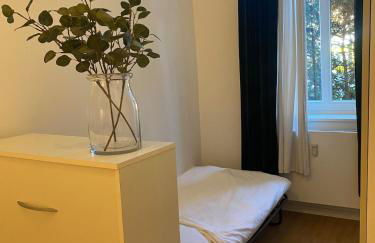 Berlin Base Apartments - Foto 13