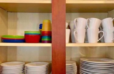 HOME AWAY FROM HOME Near Airport and Malls and Highways - Photo 40