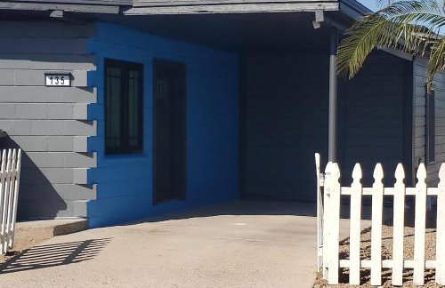 Take it back to simple times with this Retro Retreat! - Foto 14