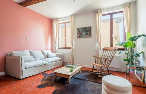 Superbe appartement au cœur du Panier - Vieux-Port - Photo 6