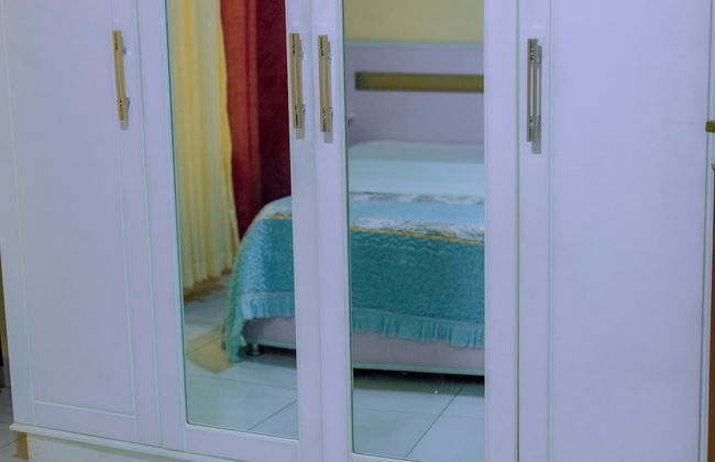 kigali peace villa - Foto 11