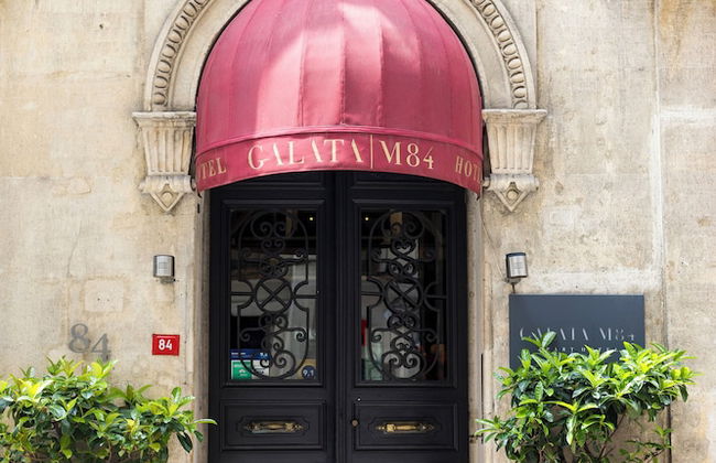 GALATA M84 - Foto 51