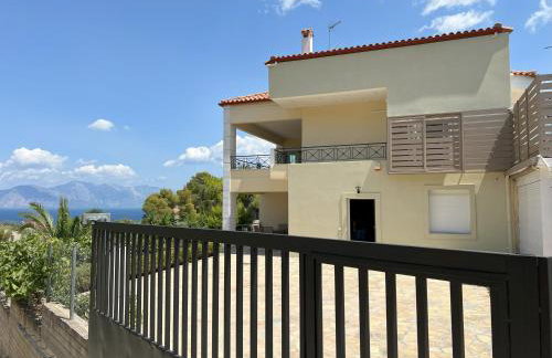 The Theologos Guesthouse - Foto 28