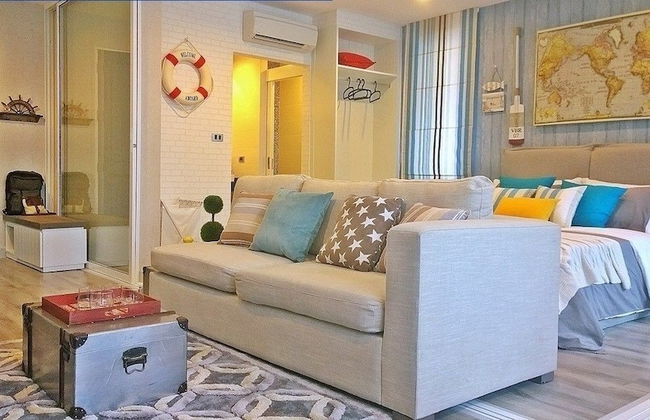 The Crest Hua Hin Rm.no.477 and 471 - Foto 19