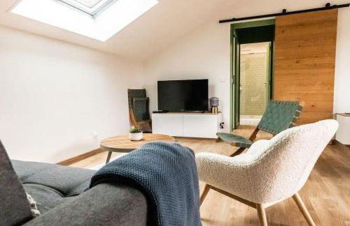 La Terrasse du Sentier - Foto 27