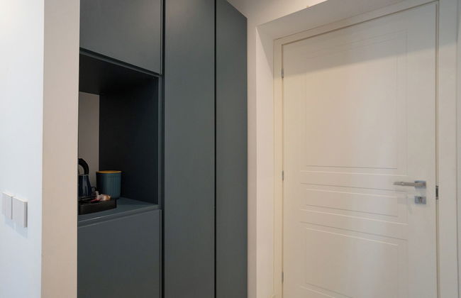 B and G Boutique apt.-heart of Milano- Design District - Foto 27