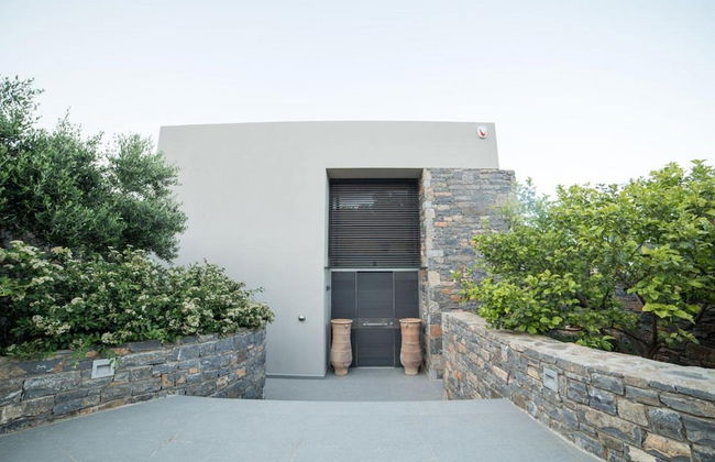 Sea View 6 Bedroom Villa With a Heated Pool - Foto 8