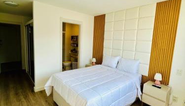 Charme e conforto na Barra - Perto da Praia- Casa Aurora - Foto 3