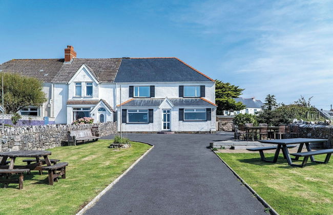 Channel View 3 Bedroom Rhossili Bay - Photo 59