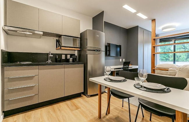 HL - Centro Florianópolis - Photo 55