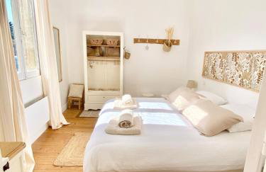 La petite Louise - Echoppe rénovée 85m2 -Libourne & Saint Émilion - Foto 21