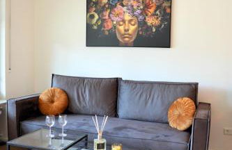 Apartment Ratingen - Balkon, Nähe DÜ-Messe und Airport - Foto 9