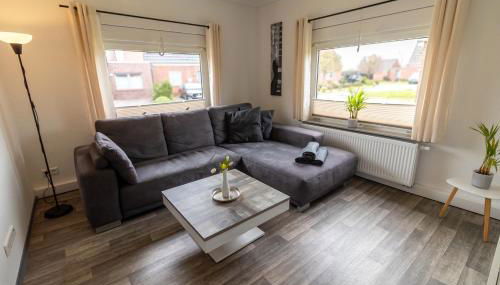 Ferienwohnung Ant Dopke - Foto 2