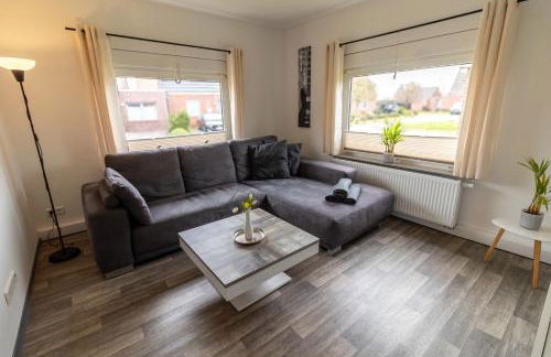 Ferienwohnung Ant Dopke - Foto 2