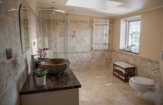 SG Apartments - Foto 45