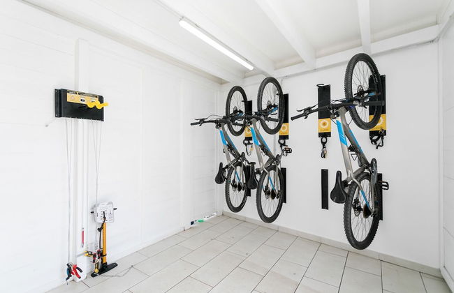 Bristol Sunset Beach - Holiday Apartments - Photo 119