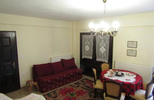 Ανάμεσα στα Έλατα - Foto 29