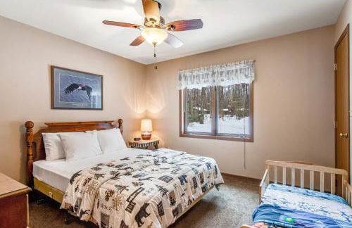 Lake Escape Hideaway - Foto 18