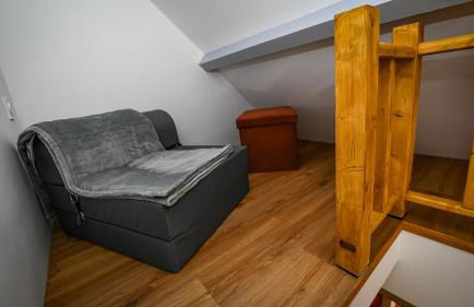 Le repaire du Conquérant - Foto 36