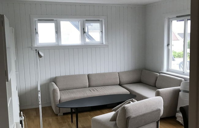 Keybutler Central Holiday Home Østerveien - Foto 13