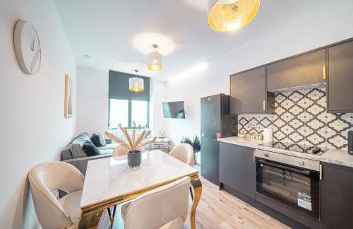 Hayy ApartHotels Stanley Mills - Foto 75