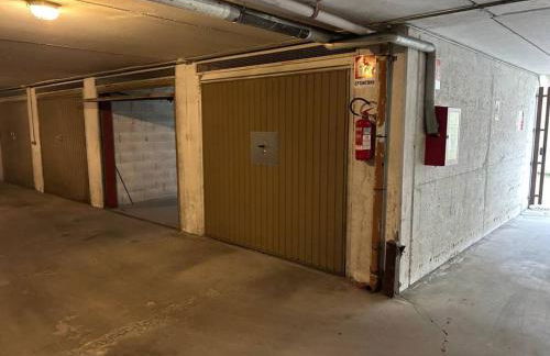 Ketty House B&B - Policlinico di Monza, U-Power Stadium - Foto 36