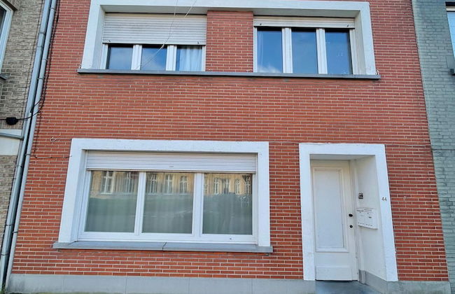 Huswell - Lovely Retreat for 4 - Foto 25