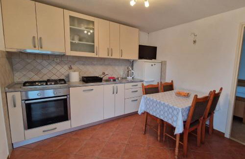 Apartments by the sea Zuronja, Peljesac - 13202 - Foto 14