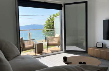 Piso Sinas con vistas al mar - Foto 2