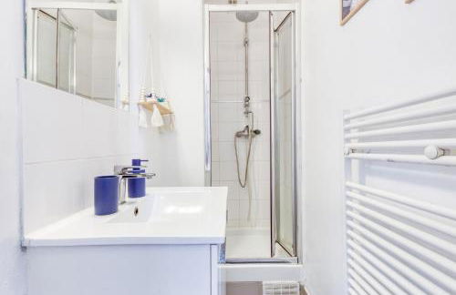 Appartement chic proche gare de Clamart + Netflix - Foto 39